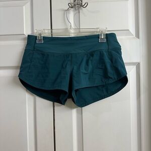 Women’s lululemon Speed Up Shorts